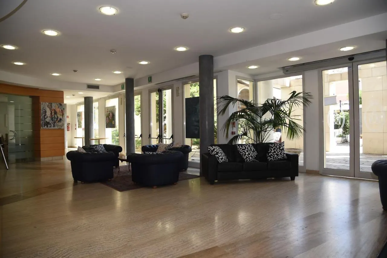 Hotel Duca D'Aosta Mogliano Veneto