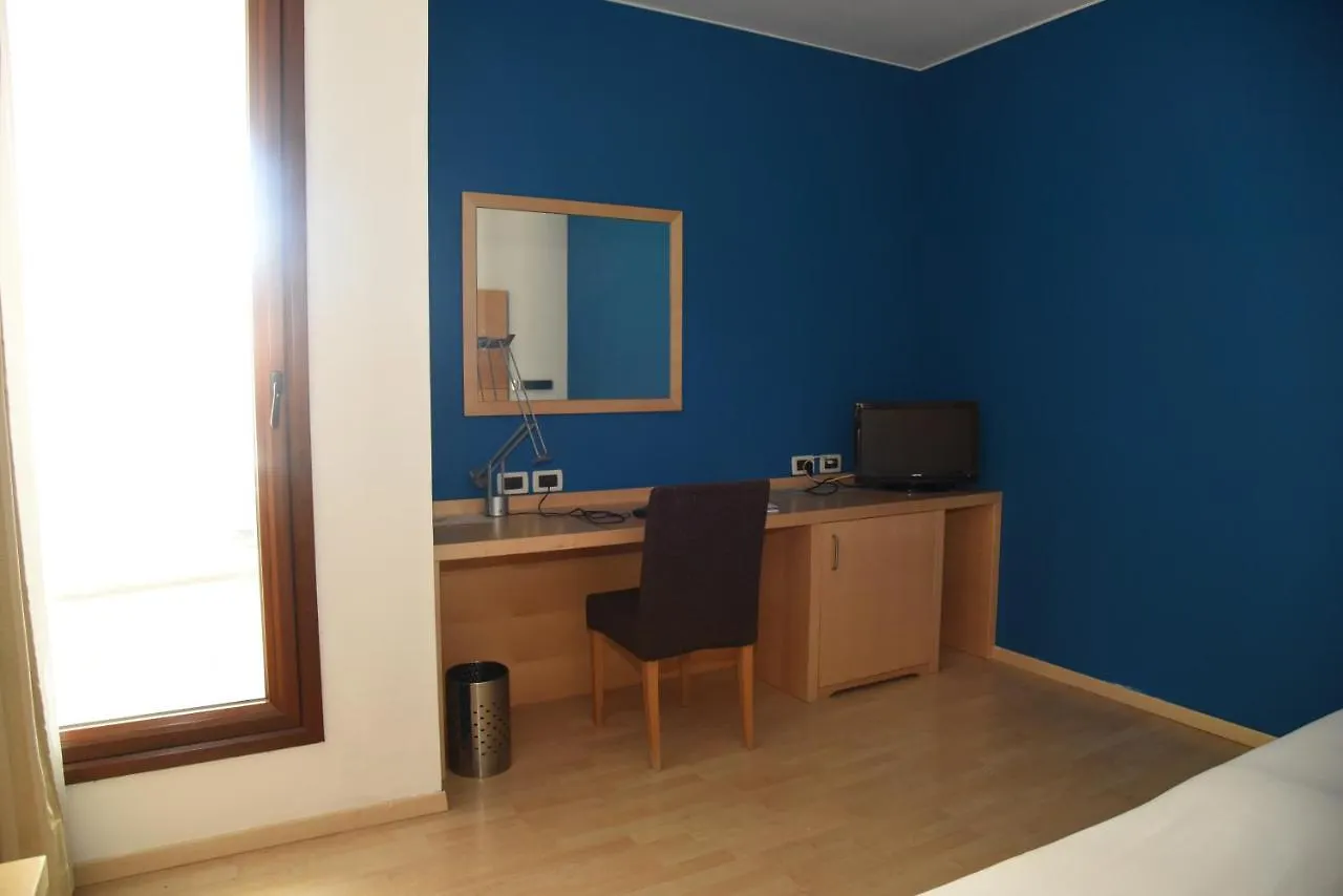 Hotel Duca D'Aosta Mogliano Veneto
