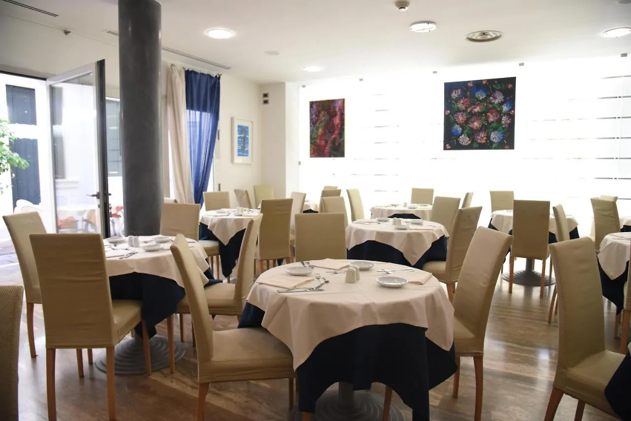Hotel Duca D'Aosta Mogliano Veneto