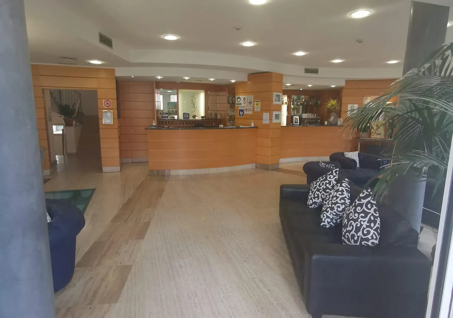 Hotel Duca D'Aosta Mogliano Veneto