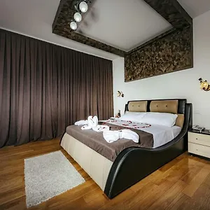 Trieste Hotel Mestre