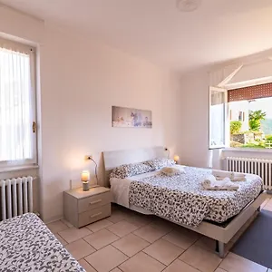 Bed & Breakfast Belvedere Colico