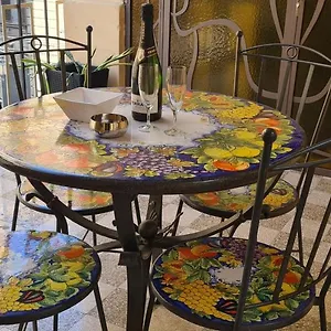 Bed & Breakfast Ballaro Palermo