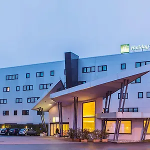 Express Milan-malpensa Airport By Ihg 3*, Σόμα Λομπάρντο Ιταλία
