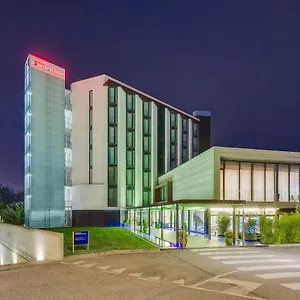 Hilton Garden Venice Μέστρε