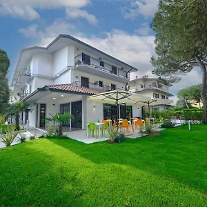Vittoria Hotel Sirmione