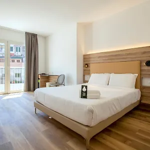 Hotel B&B Hotel Sassari Sassari