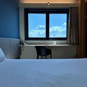 Hotel Ibis Fiera Řím