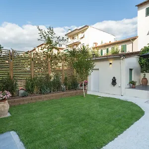 Le Stanze Di Carla! Bagno Privato, Cucina In Comune Casa de hóspedes Florença