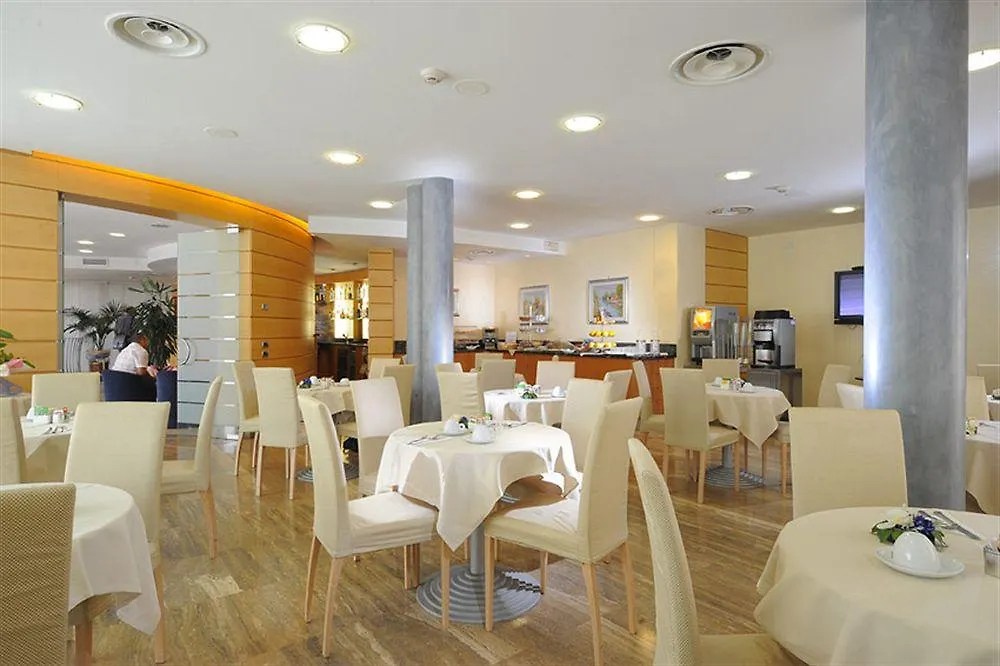 Hotel Duca D'Aosta Mogliano Veneto 4*,  Italy