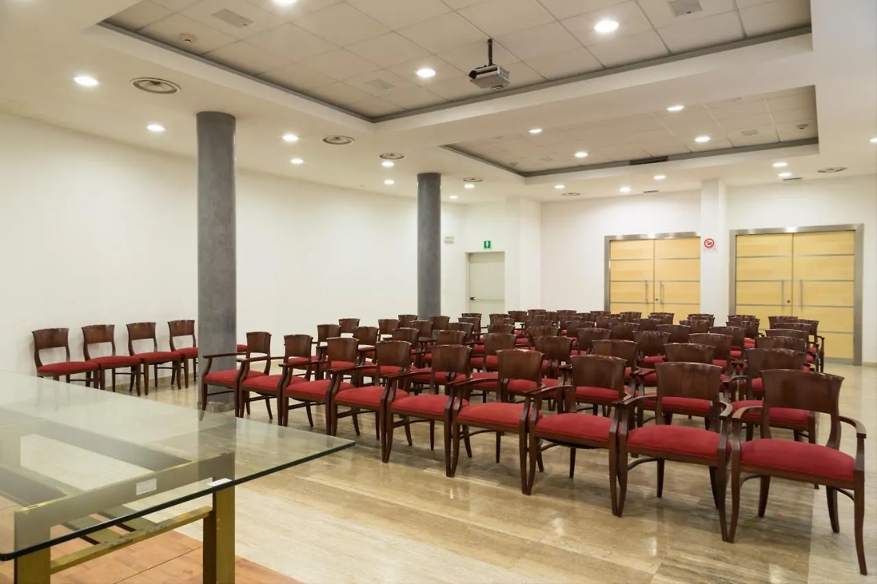 Hotel Duca D'Aosta Mogliano Veneto