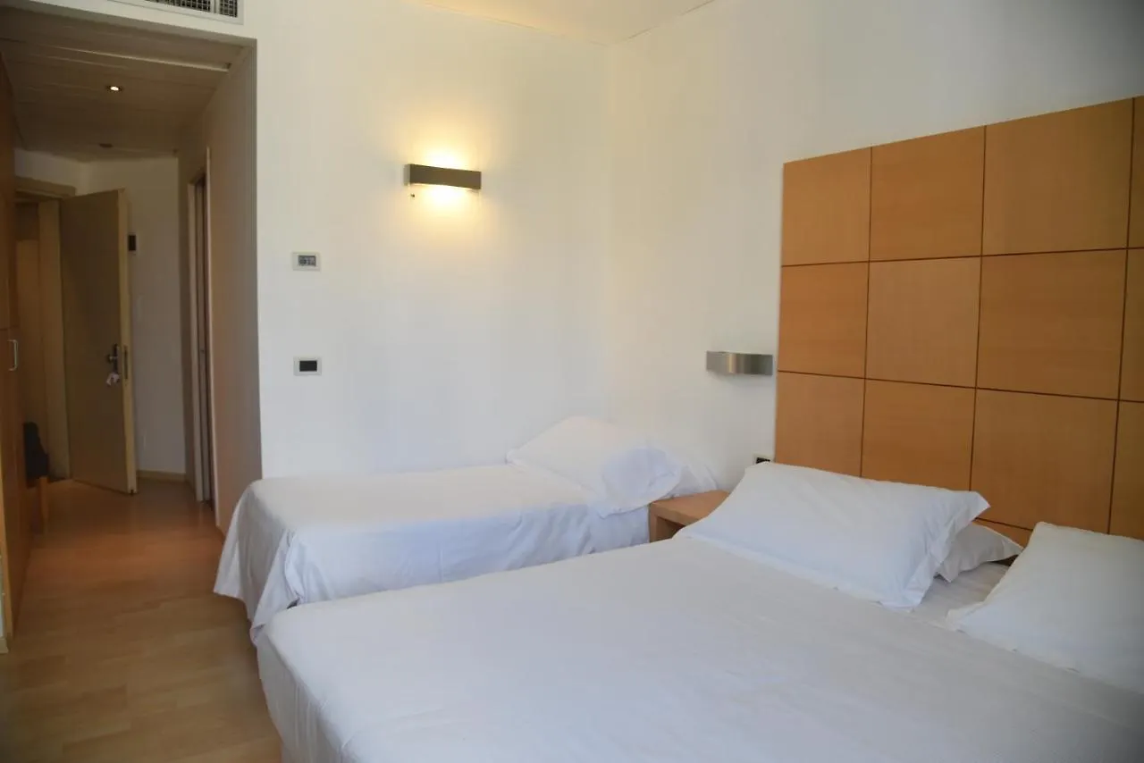 Hotel Duca D'Aosta Mogliano Veneto 4*,