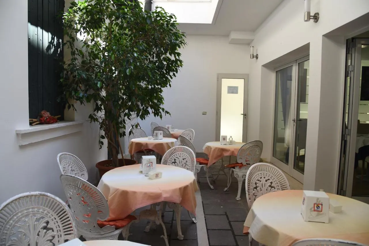 Hotel Duca D'Aosta Mogliano Veneto