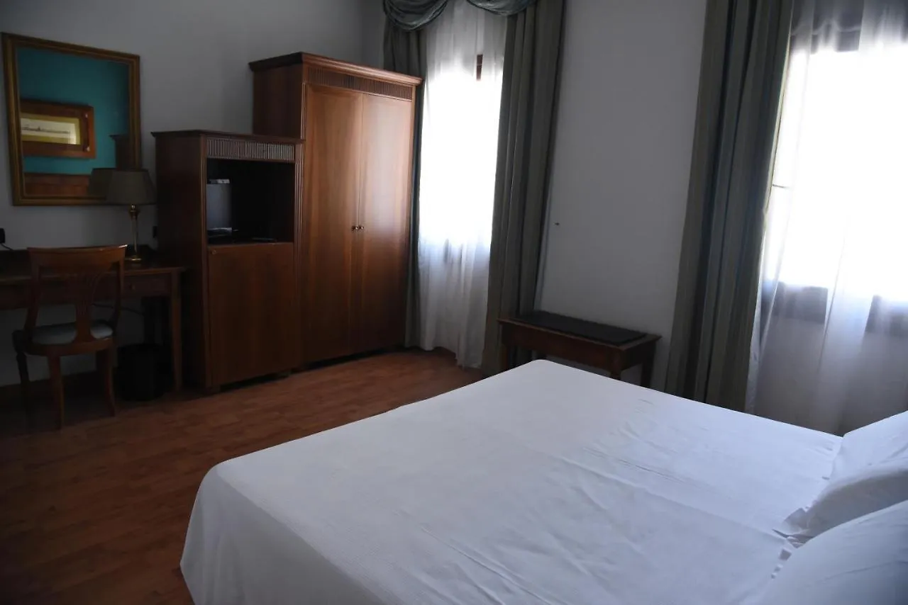 Hotel Duca D'Aosta Mogliano Veneto