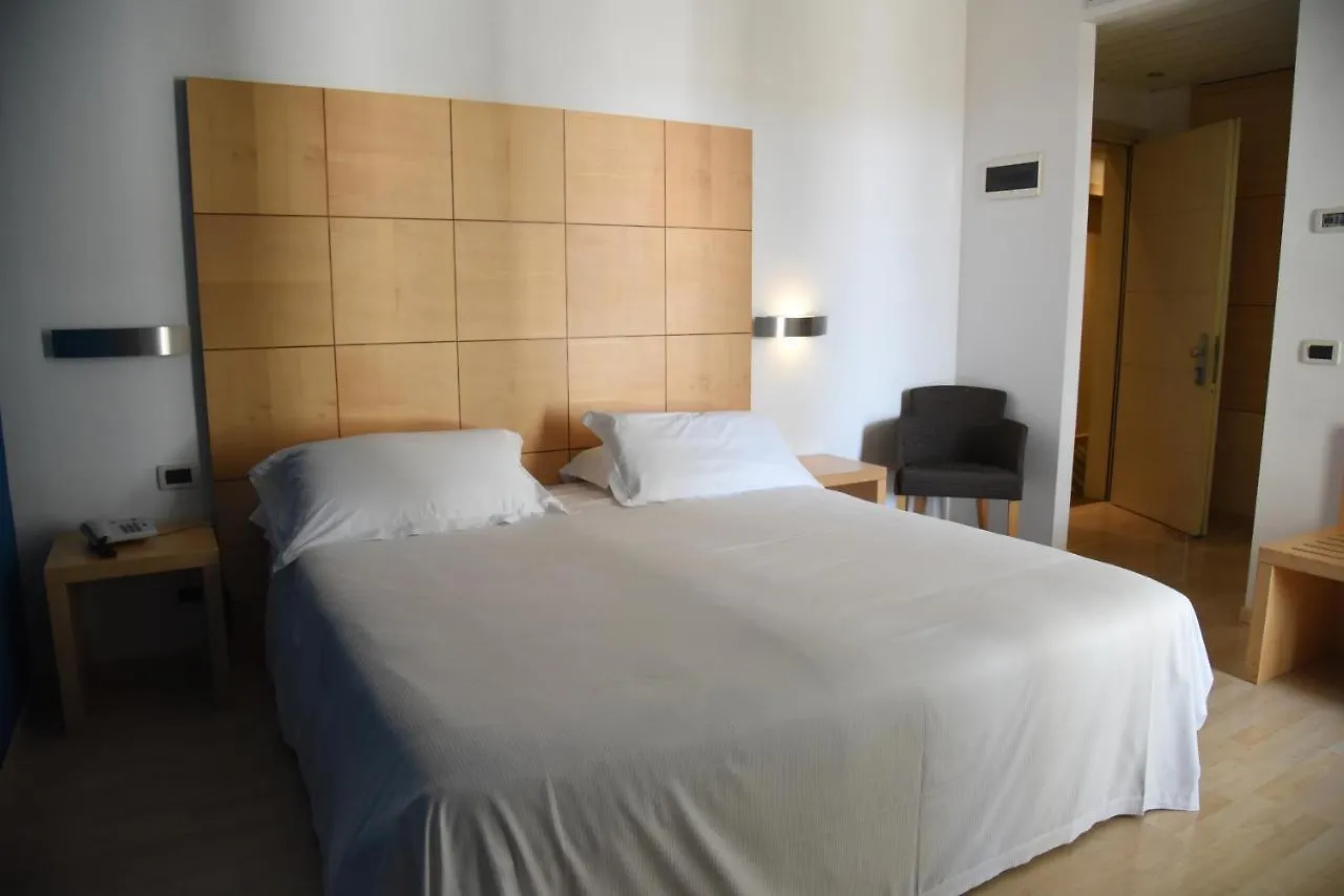 Hotel Duca D'Aosta Mogliano Veneto