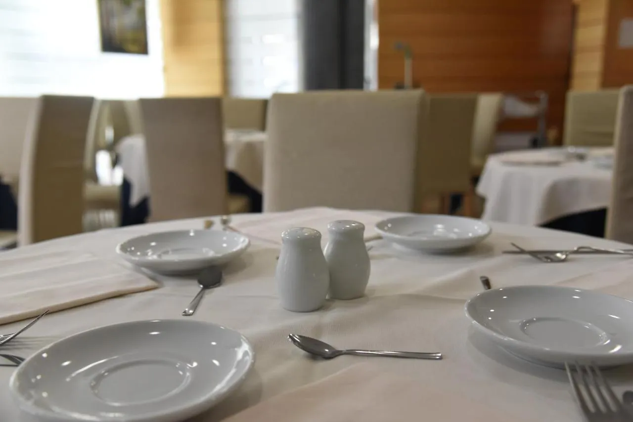 ****  Hotel Duca D'Aosta Mogliano Veneto Italy