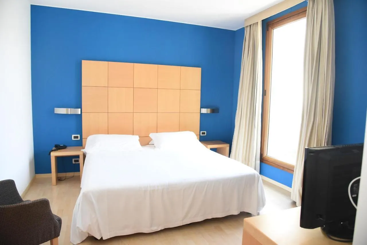 Hotel Duca D'Aosta Mogliano Veneto
