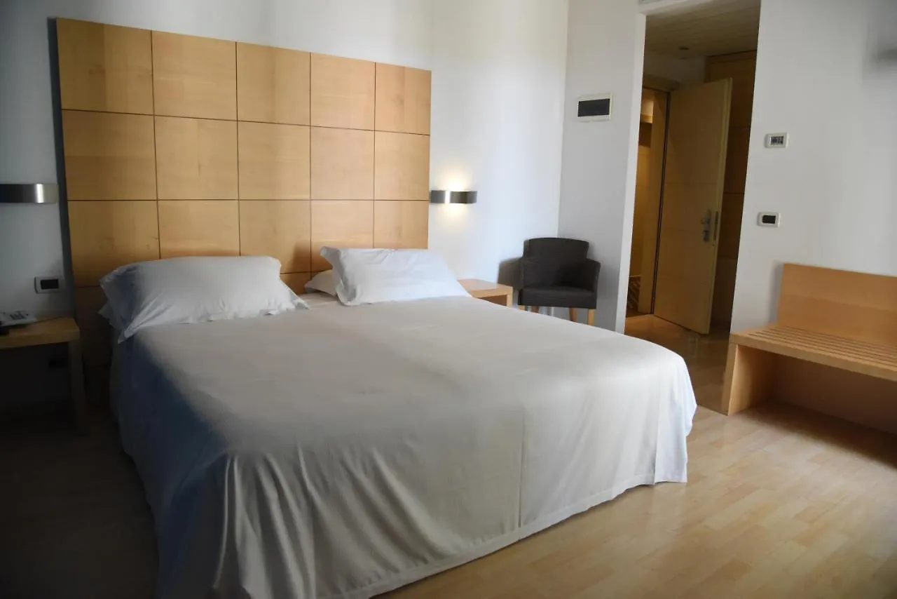 Hotel Duca D'Aosta Mogliano Veneto
