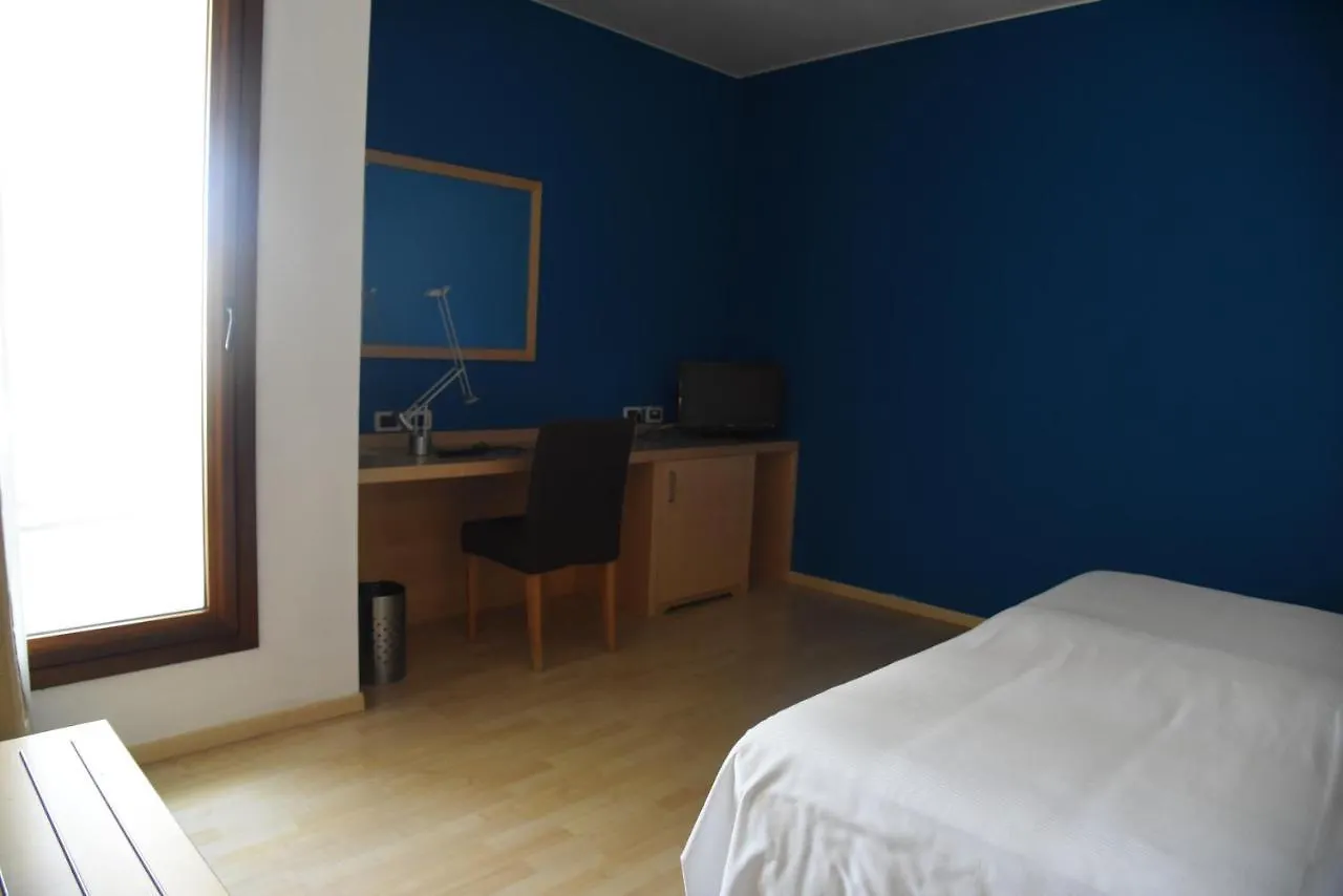Hotel Duca D'Aosta Mogliano Veneto 4*,  Italy