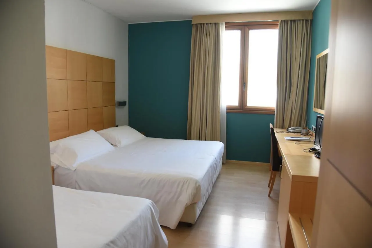 Hotel Duca D'Aosta Mogliano Veneto