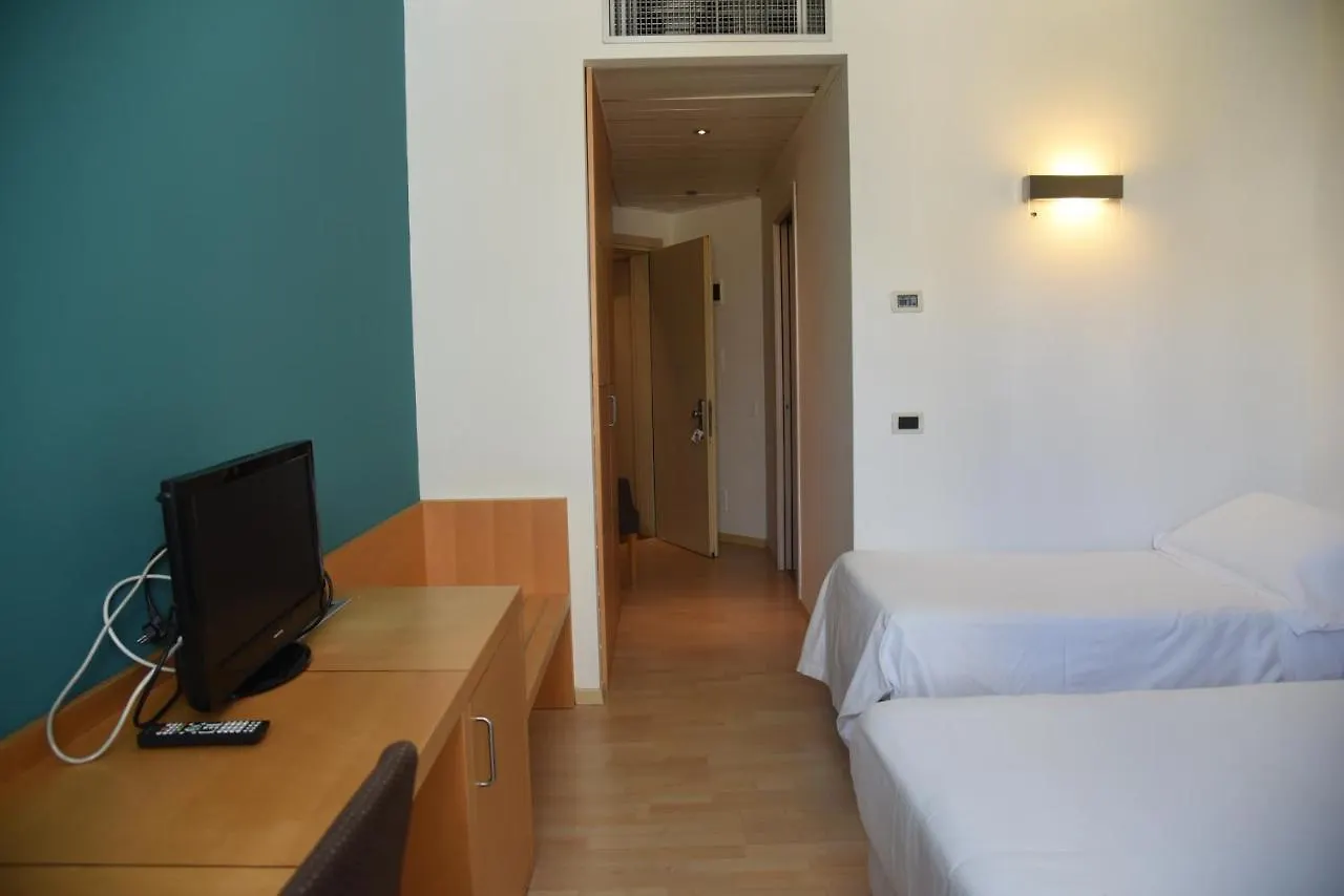 Hotel Duca D'Aosta Mogliano Veneto Italy