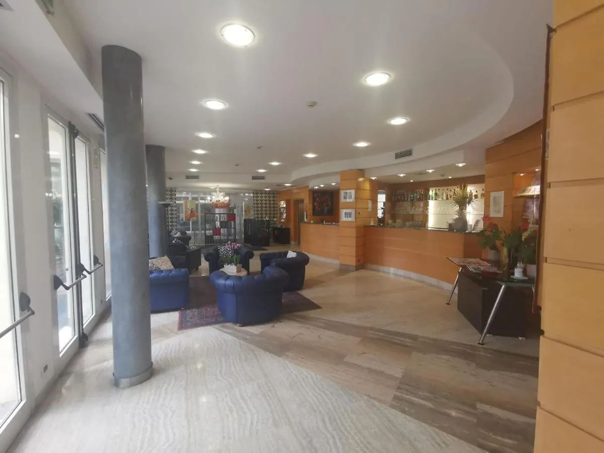 Hotel Duca D'Aosta Mogliano Veneto
