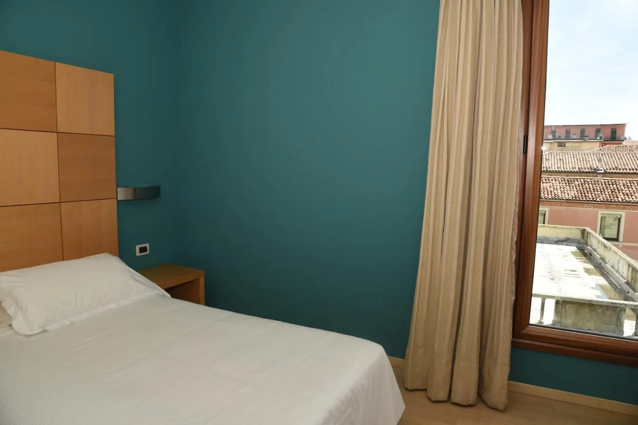 Hotel Duca D'Aosta Mogliano Veneto