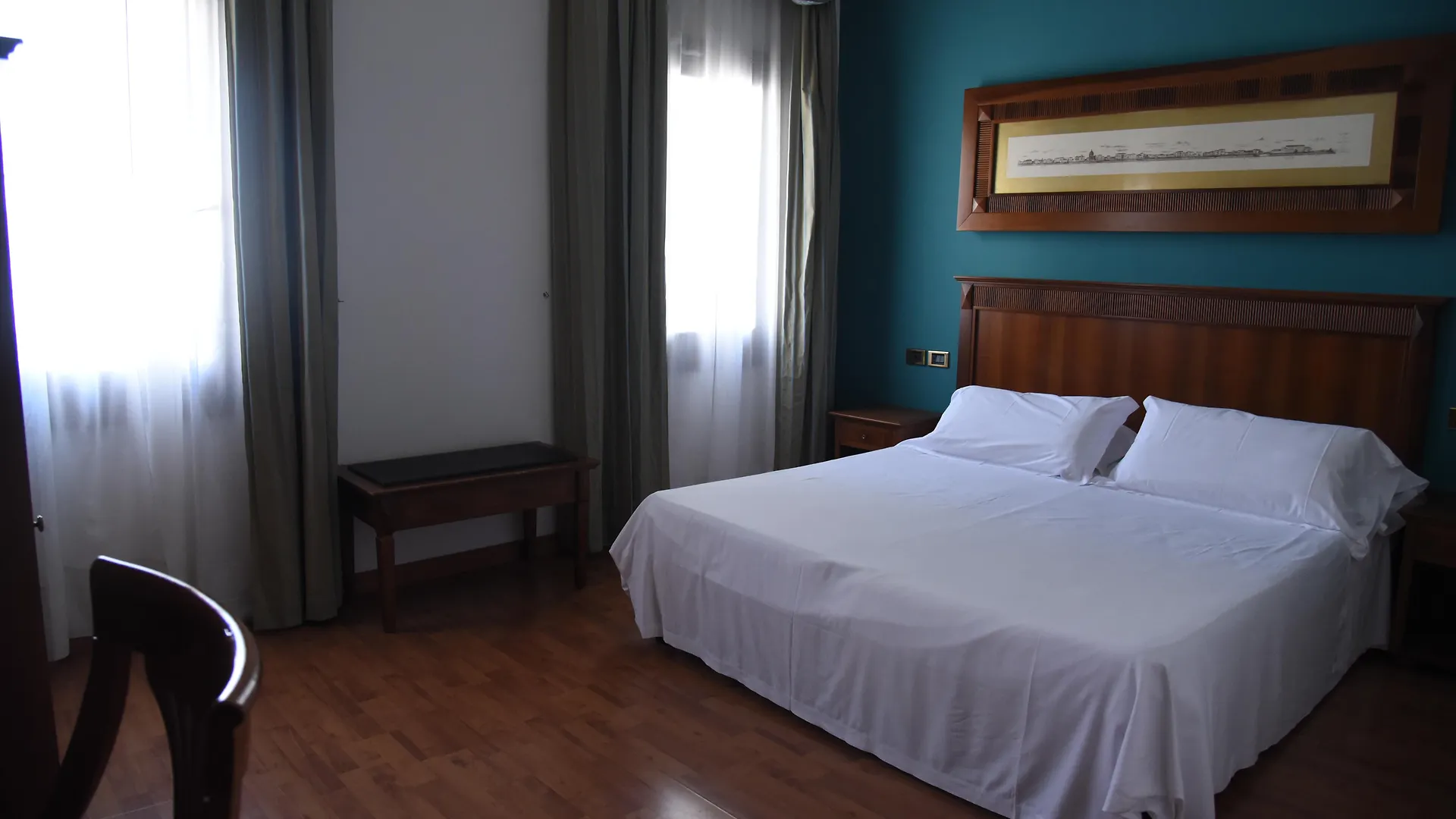 Hotel Duca D'Aosta Mogliano Veneto