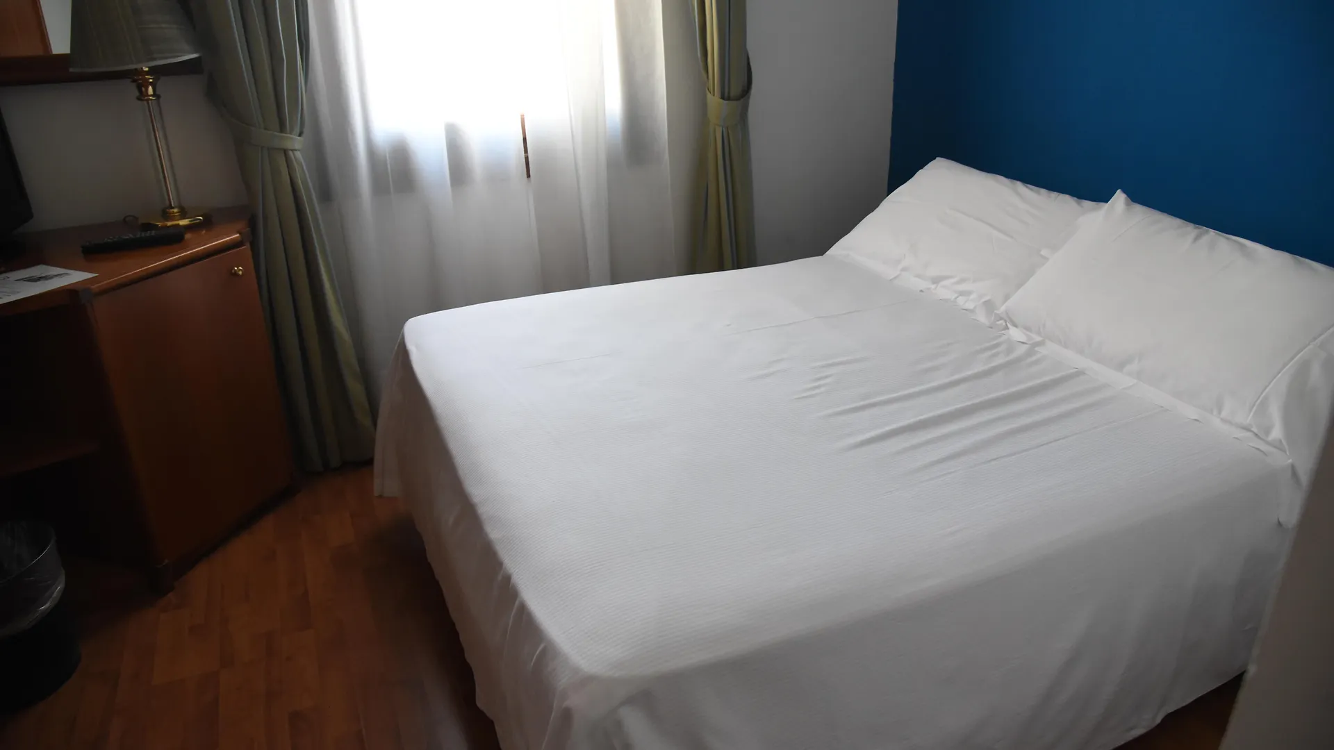 Hotel Duca D'Aosta Mogliano Veneto
