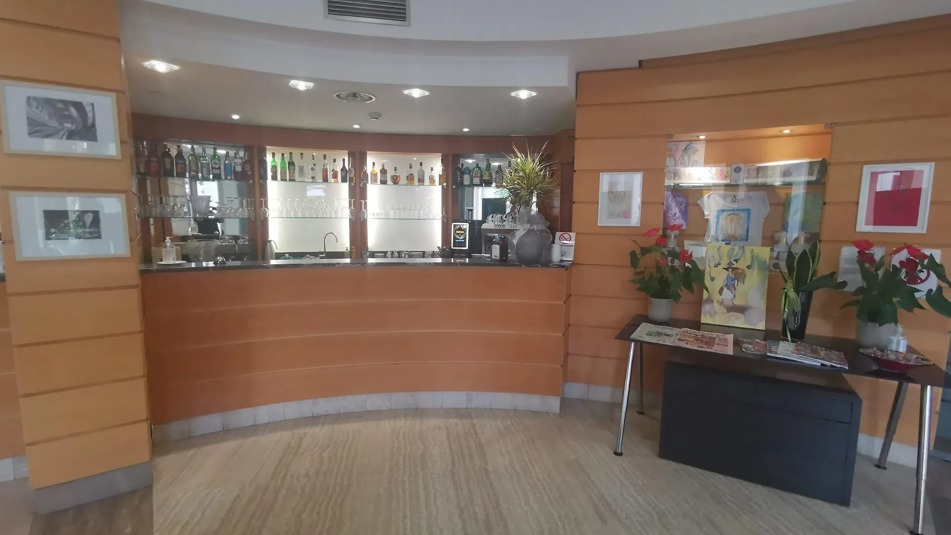 Hotel Duca D'Aosta Mogliano Veneto 4*,