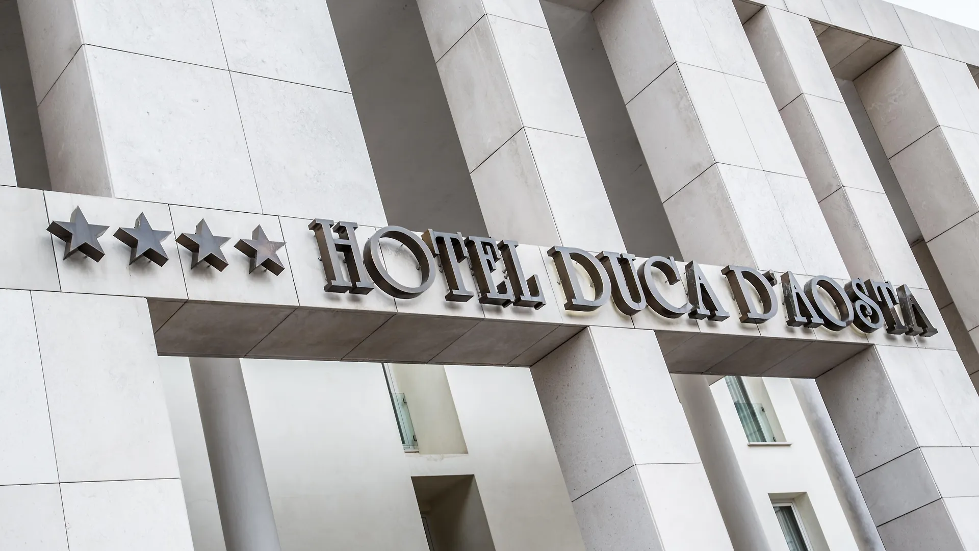 Hotel Duca D'Aosta Mogliano Veneto 4*,  Italy