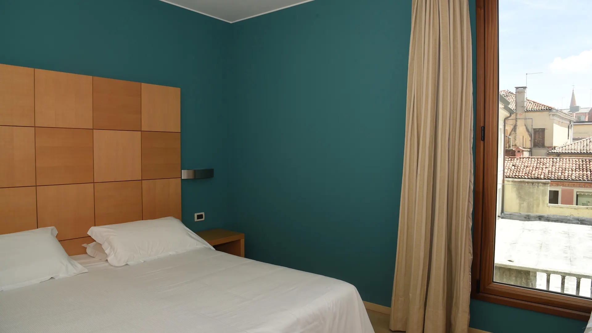 ****  Hotel Duca D'Aosta Mogliano Veneto Italy