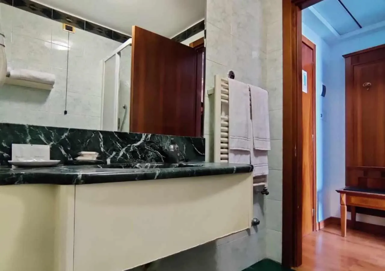 Hotel Duca D'Aosta Mogliano Veneto