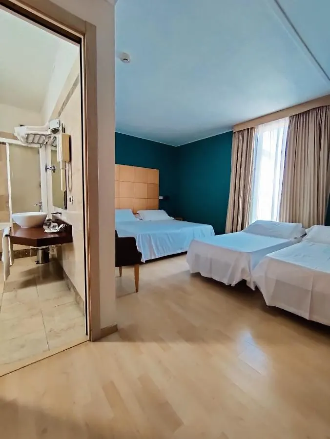 Hotel Duca D'Aosta Mogliano Veneto