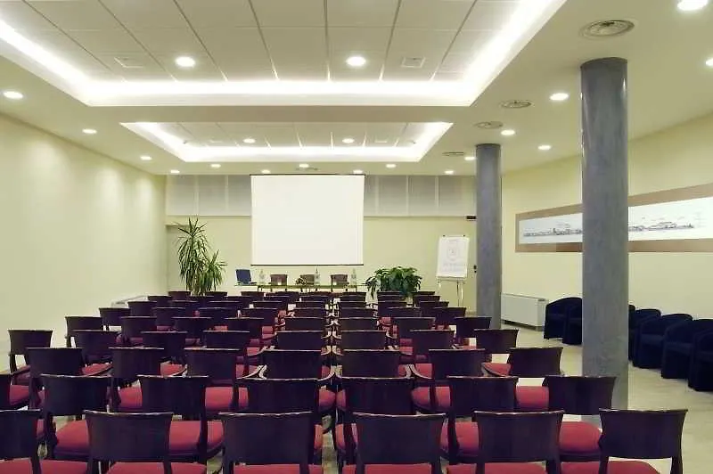 Hotel Duca D'Aosta Mogliano Veneto 4*,  Italy