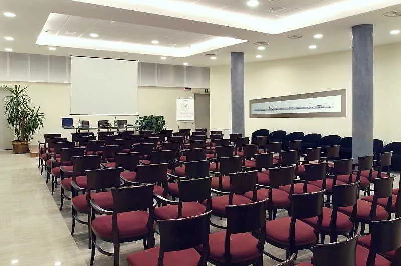 Hotel Duca D'Aosta Mogliano Veneto