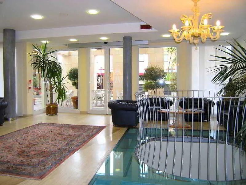 Hotel Duca D'Aosta Mogliano Veneto 4*,