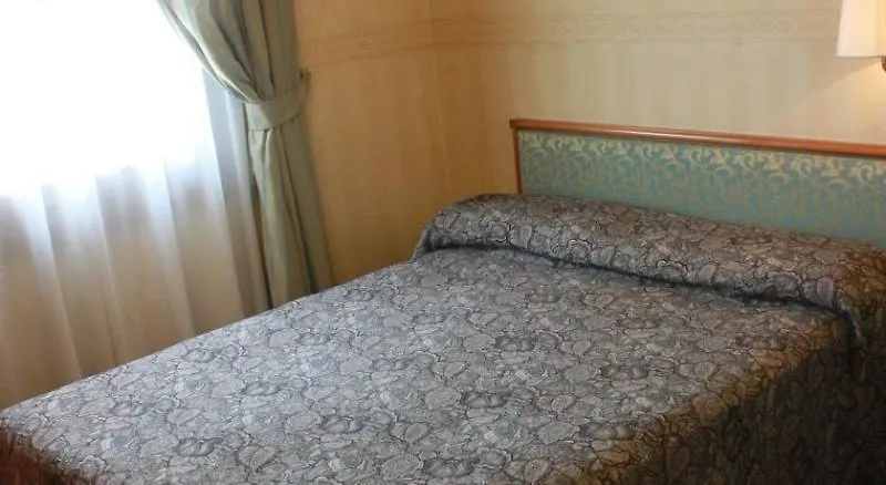 Hotel Duca D'Aosta Mogliano Veneto