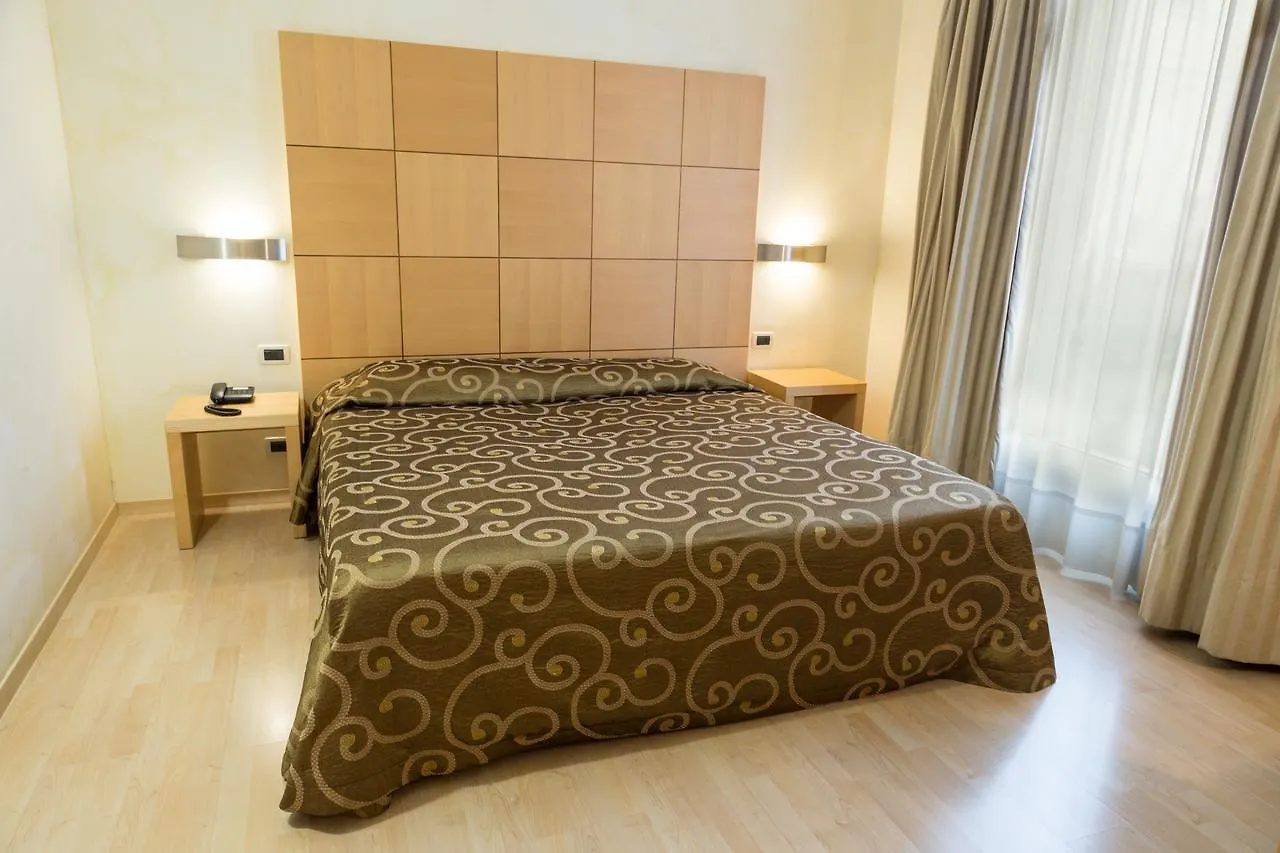 Hotel Duca D'Aosta Mogliano Veneto