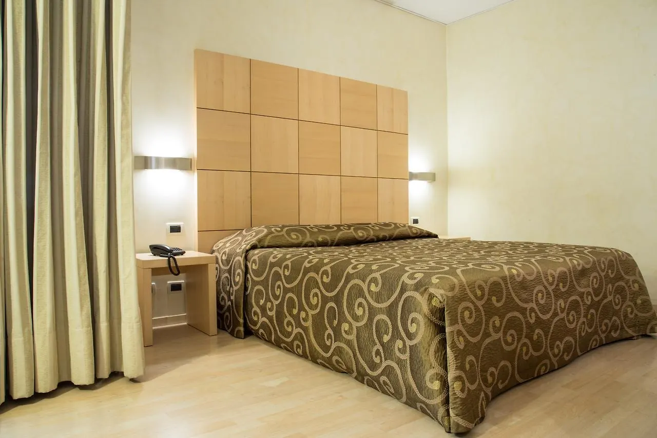 Hotel Duca D'Aosta Mogliano Veneto 4*,  Italy